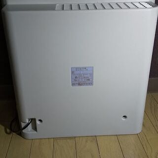 象印 空気清浄機 【お値段下げました】ドタキャンされたため再掲の画像