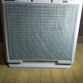 象印 空気清浄機 【お値段下げました】ドタキャンされたため再掲の画像