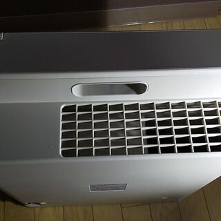 象印 空気清浄機 【お値段下げました】ドタキャンされたため再掲の画像