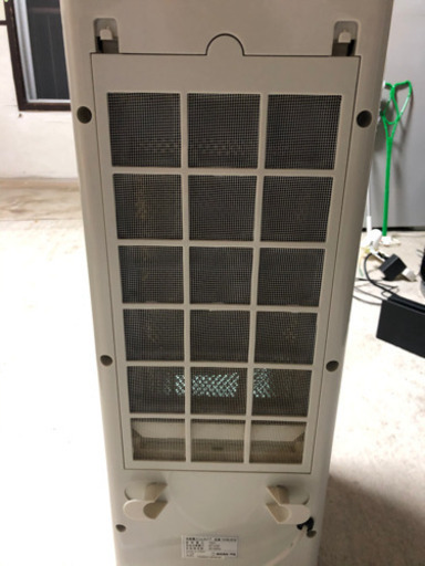 扇風機