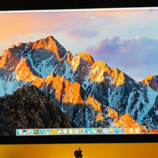 iMac 27inch Late2012 MD096J/A