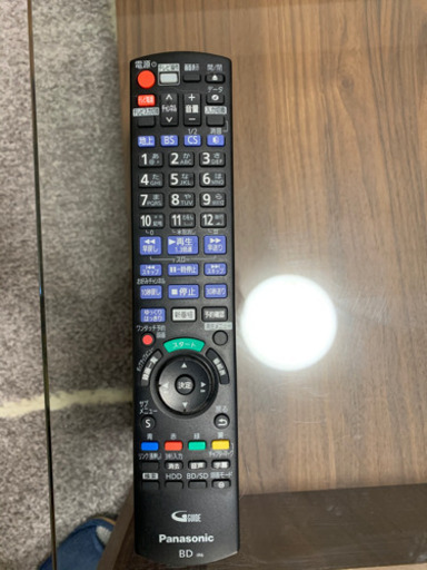 テレビ HDDレコーダー テレビ台 3点セット