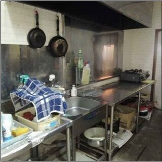 那須町　那須街道近く　生活保護、高齢者可能シェアハウス - 那須郡