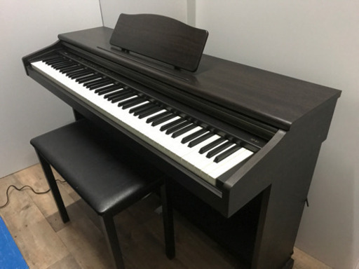 CASIO《AP-10》中古電子ピアノ