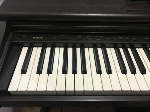 CASIO《AP-10》中古電子ピアノ