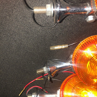 ゼファー1100 750 400 ドレミウィンカー　【売約済】の画像