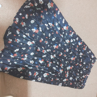 レディース スカート フリーサイズ