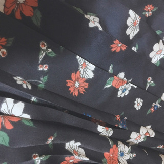 レディース スカート フリーサイズの画像