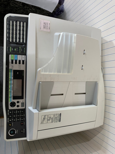 ✨美品✨　オフィスコピー機/SHARP AR-N182FG（4段カセット）