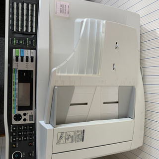 ✨美品✨　オフィスコピー機/SHARP AR-N182FG（4段...