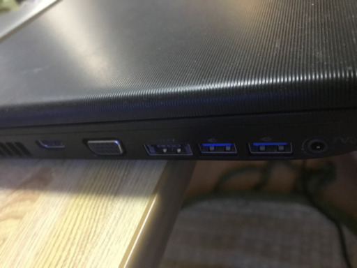 TOSHIBA Dynabook SSD256  メモリ８G