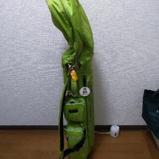 ゴルフクラブ(ハーフセット)　レディースの画像