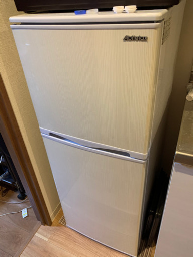 家具家電セット2万円、単品売りも可