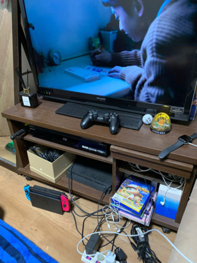 家具家電セット2万円、単品売りも可