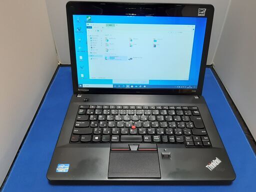 ⭐⭐lenovo E430 Edge i5 SSD⭐⭐