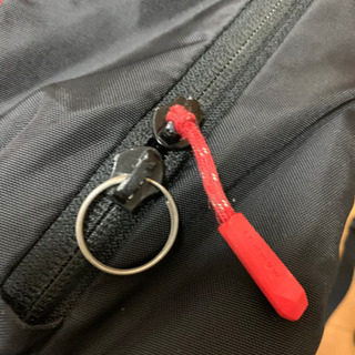 マムートバックパックの画像