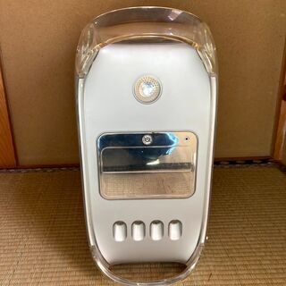 Power Mac G4 (Mirrored Drive Doo...
