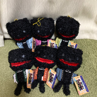 【締め切りました】温泉クマちゃん ぬいぐるみ 20個 お譲りしますの画像