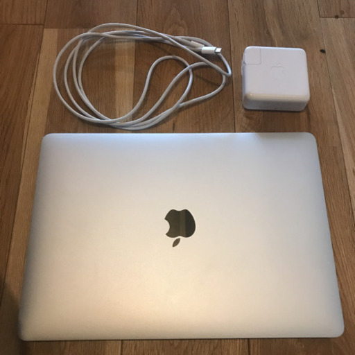 MacBook Pro 2016　マックブック　ノートPC Apple