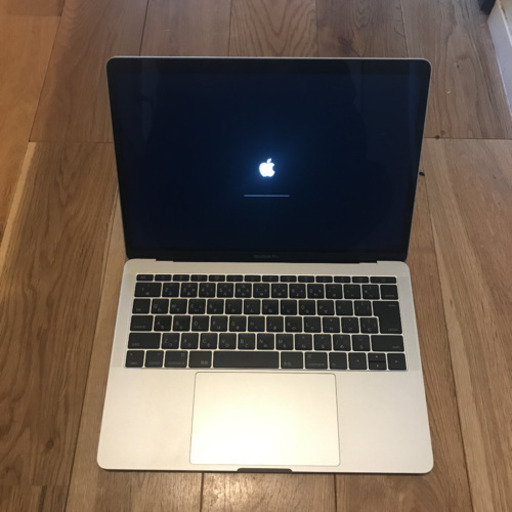 MacBook Pro 2016　マックブック　ノートPC Apple