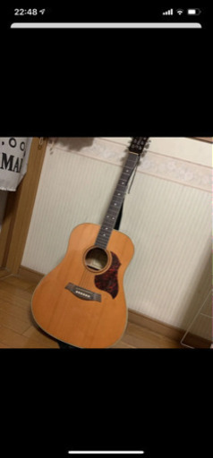 アコースティックギター