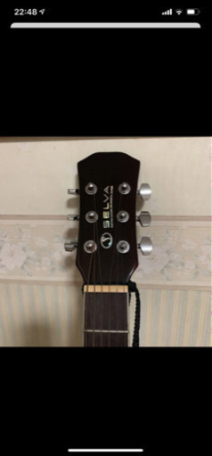 アコースティックギター
