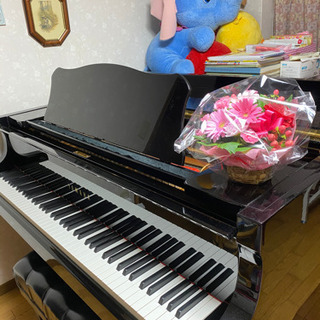 ピアノ個人レッスン