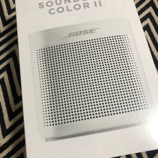ボーズ  サウンドリンク カラー2 BOSE SOUNDLINK...