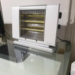 コイズミ〔KOIZUMI〕電気ストーブKEH-0822W
〔遠...