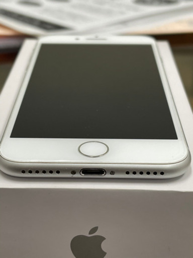 iPhone8 256G SIMフリー　美品