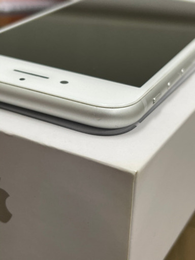 iPhone8 256G SIMフリー　美品