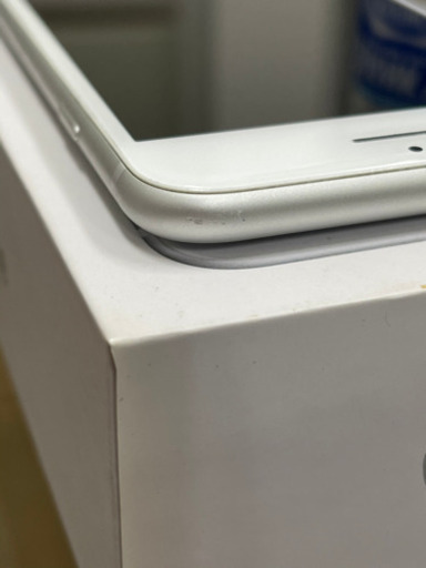 iPhone8 256G SIMフリー　美品