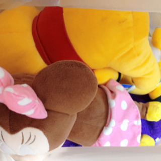 ぬいぐるみ まとめて 欲しい方