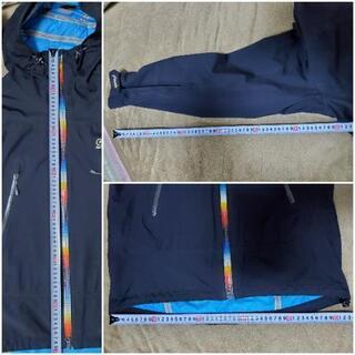 フェニックス　SPANTIK JACKET Men’s　M　PHENIXの画像