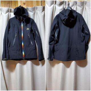 フェニックス　SPANTIK JACKET Men’s　M　PH...