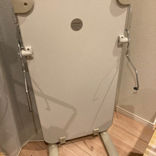 スボンプレッサー