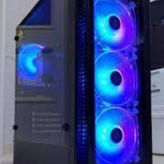 ゲーミングPC Core i7-3930K(i7-7700以上)...