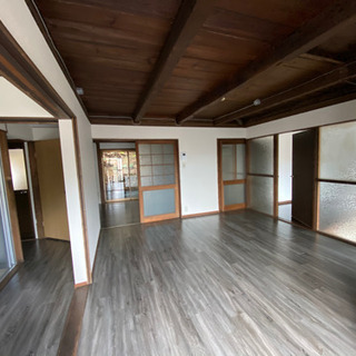 【駐車場あり】リノベーション古民家　戸建て賃貸 - 賃貸（マンション/一戸建て）