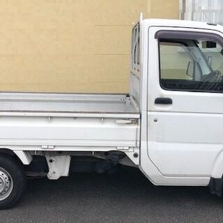 軽トラH15年式、エアコン付き!!の画像