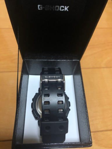 G-SHOCK 日本モデル 本物