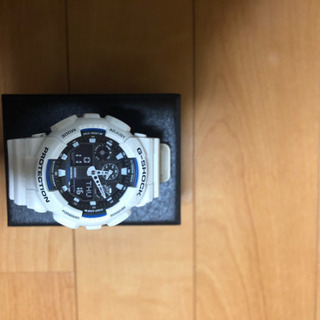 G-SHOCK 海外モデル 本物