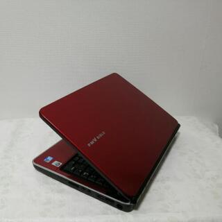 ❤️サポート充実❤️初心者◎最新Win10Office付き★FMV無線DVDの画像