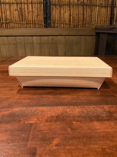 テイクアウト用　お弁当パック