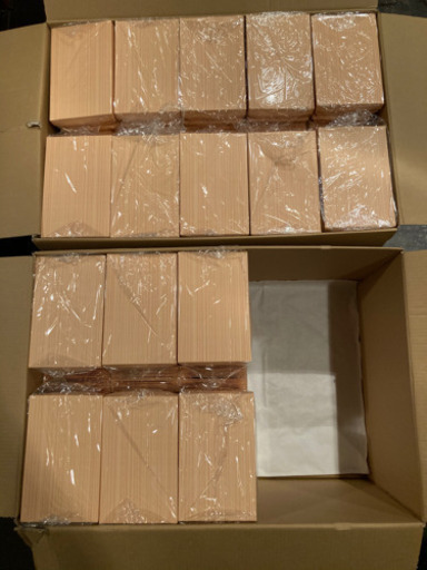 テイクアウト用　お弁当パック