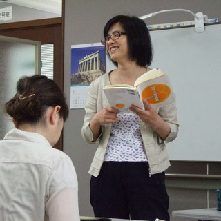 加古川・明石の中検対策教室【中国語検定3級・2級講座】実績あるプ...