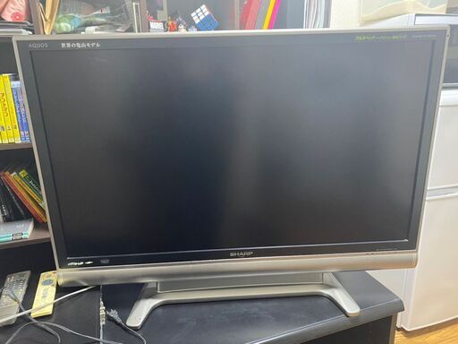 SHARP　AQUOS　液晶テレビ　42インチ