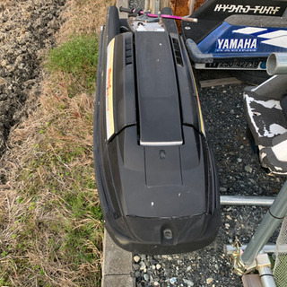 ジェットスキーの画像