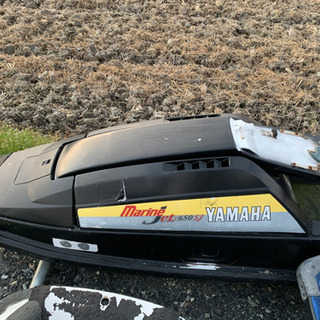 ジェットスキーの画像