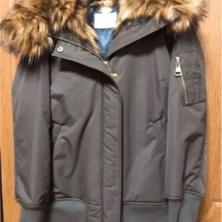 Rady MA-1 カーキの画像