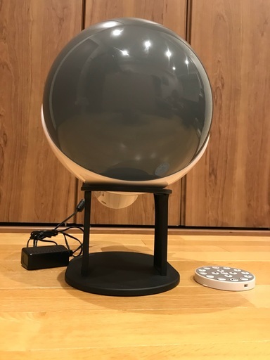 学研　ワールドアイ　Worldeye